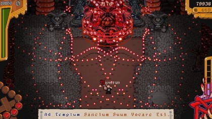 Catherine скриншоты