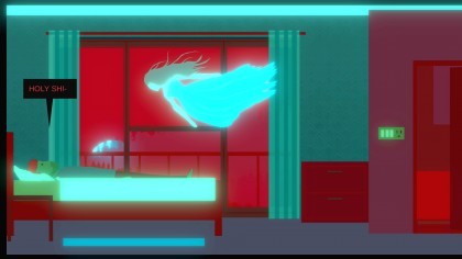 Rainswept игра