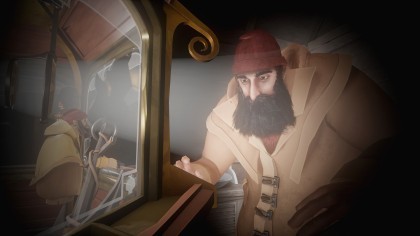 A Fisherman's Tale игра