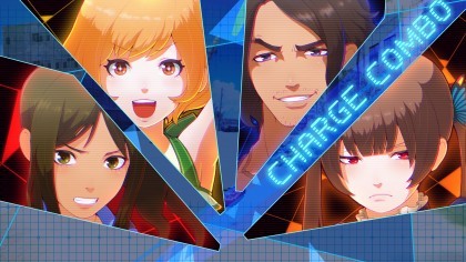 Zanki Zero: Last Beginning игра