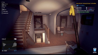Thief Simulator игра