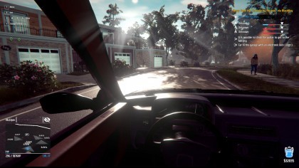 Thief Simulator скриншоты