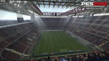 Pro Evolution Soccer 2019 игра