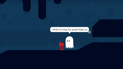 Pikuniku игра