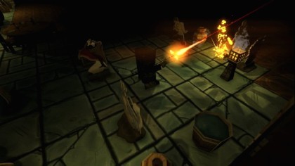 Popup Dungeon скриншоты