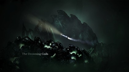 Sunless Skies игра