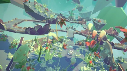 Arca's Path VR игра