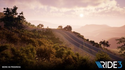 Ride 3 игра