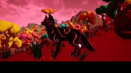 Paws and Soul игра