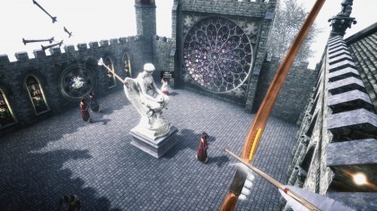 In Death игра