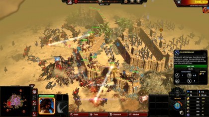 Conan Unconquered игра