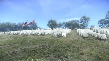 War of Rights скриншоты