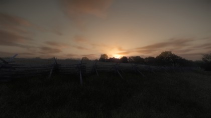 War of Rights скриншоты