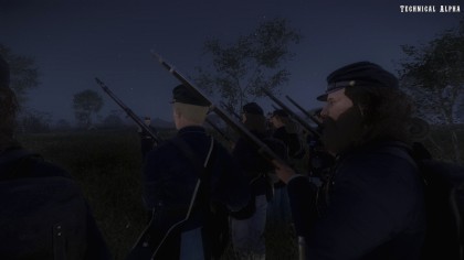War of Rights игра