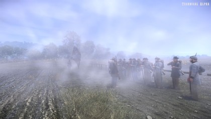 War of Rights скриншоты