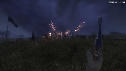 War of Rights скриншоты