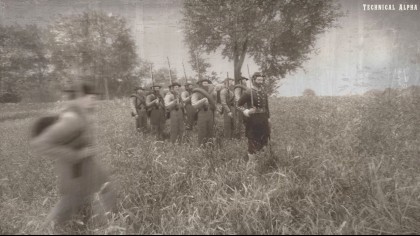 War of Rights скриншоты