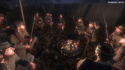 War of Rights игра