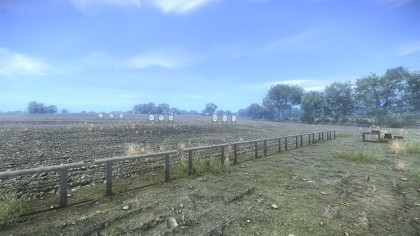 War of Rights скриншоты
