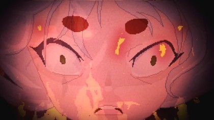 Yuppie Psycho игра
