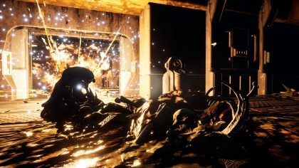 Pit of Doom скриншоты