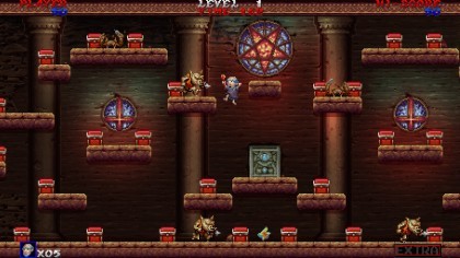 Eternum EX игра