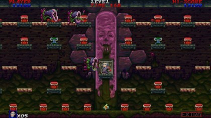 Eternum EX скриншоты