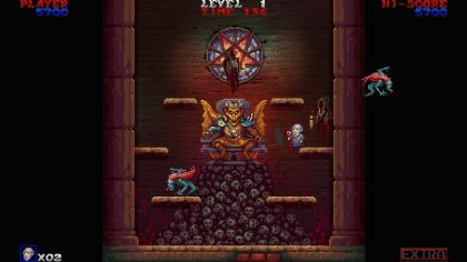 Eternum EX игра