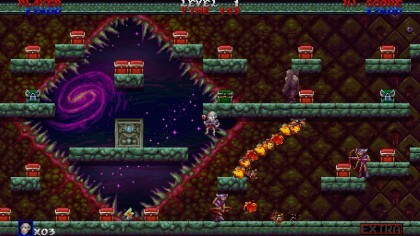 Eternum EX игра