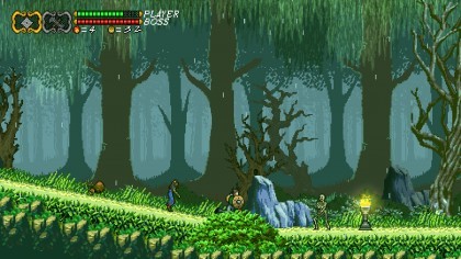 Citadale - The Ancestral Strain игра