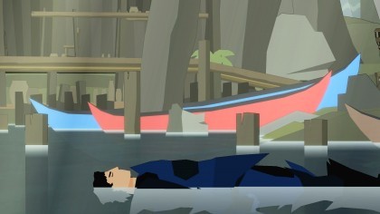 The Greater Good игра