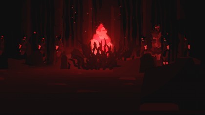 The Greater Good игра