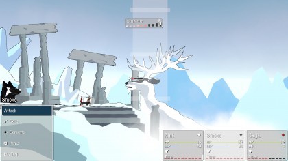 The Greater Good игра