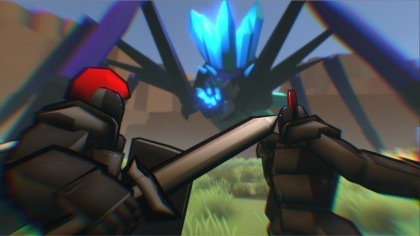 No King No Kingdom VR игра