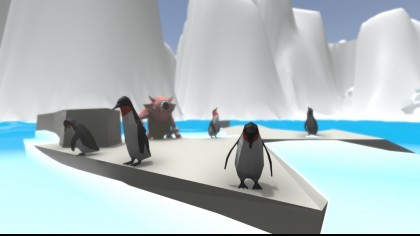 No King No Kingdom VR игра