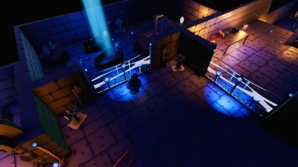 Skeletal Dance Party игра