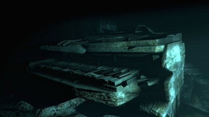 TITANIC Shipwreck Exploration игра