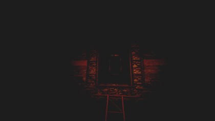 Dark Places игра