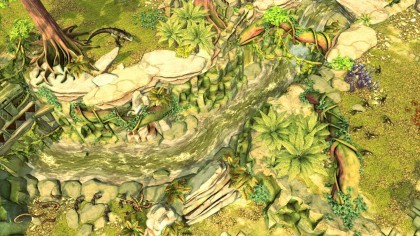 Warparty игра