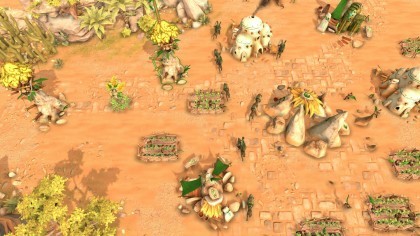 Warparty игра