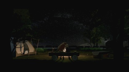The Missing: J.J. Macfield and the Island of Memories игра