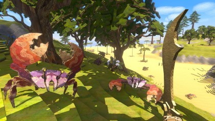 CardLife: Cardboard Survival скриншоты