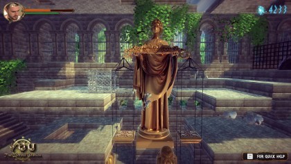 YOU - The Untold Stories игра