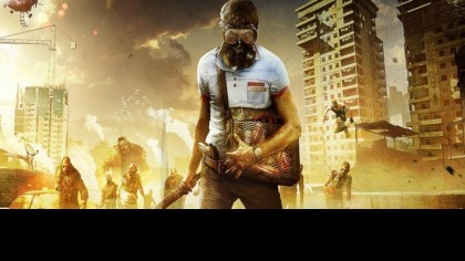 Dying Light: Bad Blood игра