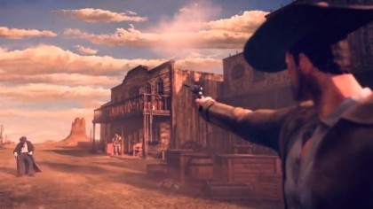 Desperados III игра