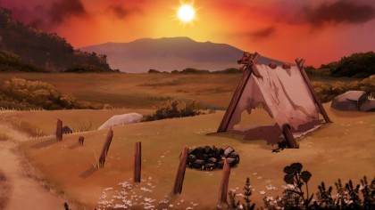 Dead In Vinland игра