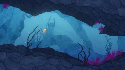 Escape Doodland игра