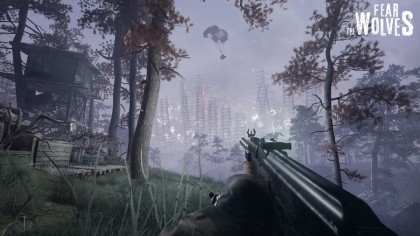 Fear the Wolves скриншоты