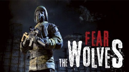 Fear the Wolves игра