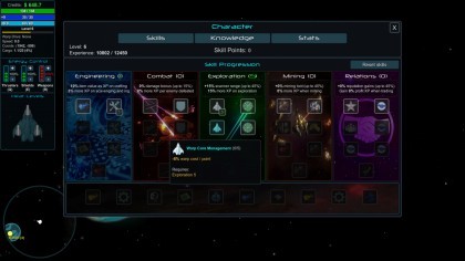 Star Valor скриншоты